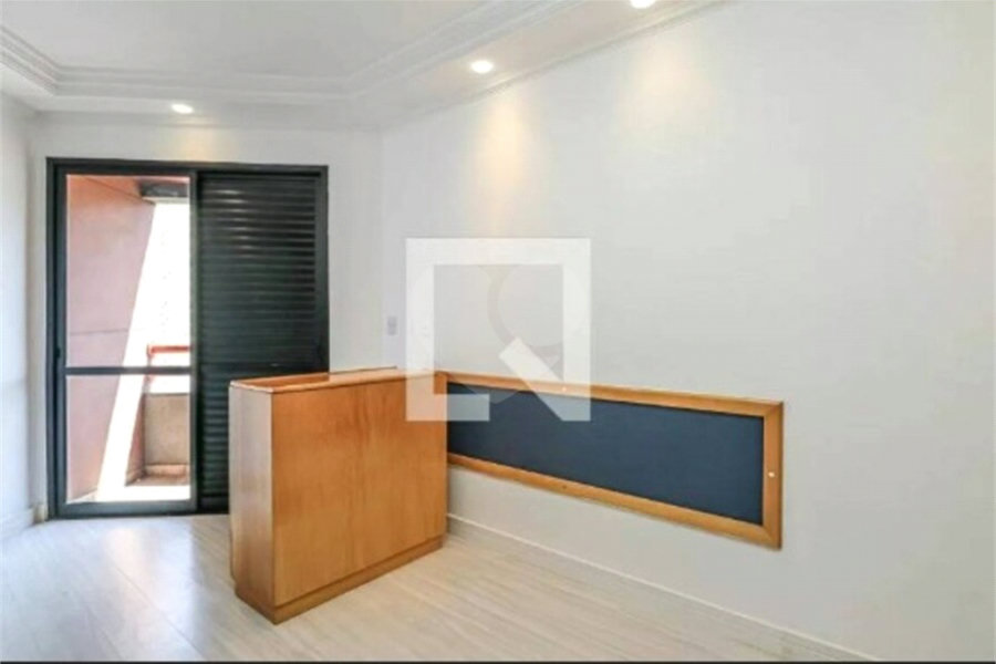 Apartamento à venda com 3 quartos, sendo 1 suíte, em Santa Paula, São Caetano do Sul, SP