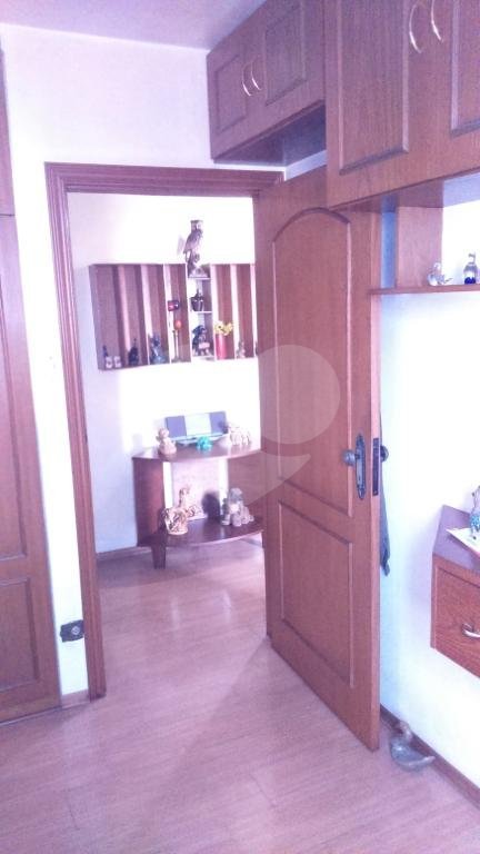 Apartamento à venda com 3 quartos, sendo 1 suíte, em Lapa, São Paulo, SP