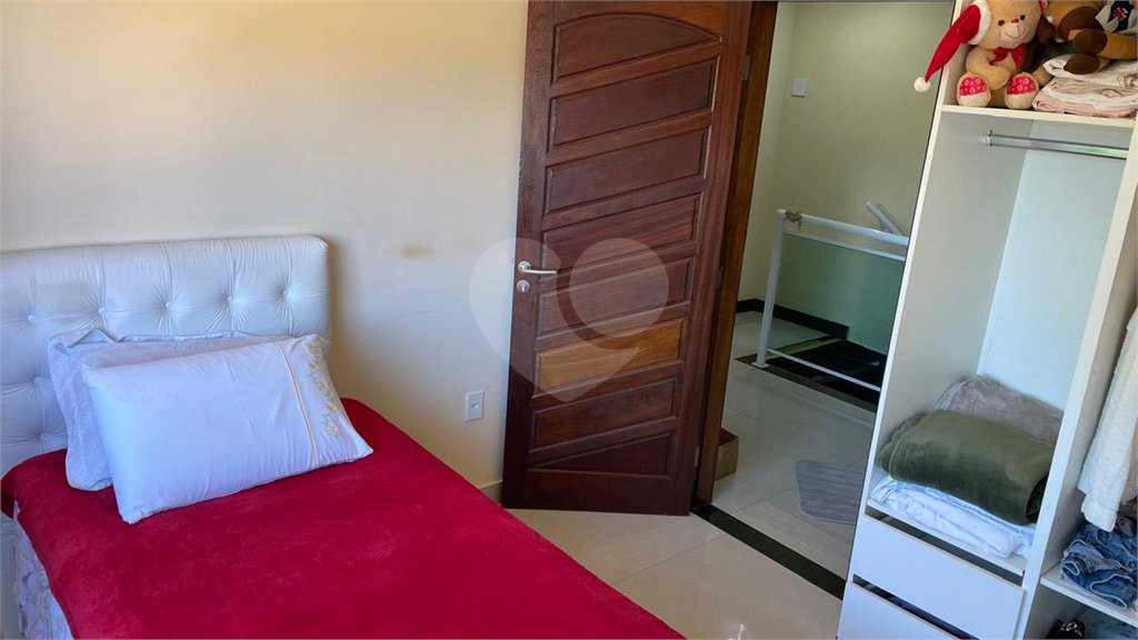 Casa à venda com 3 quartos, sendo 1 suíte,  em São José, Armação dos Búzios, RJ