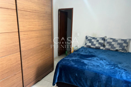 Sobrado à venda com 1 quarto, sendo 2 suítes, em Vila Santana, Sorocaba, SP