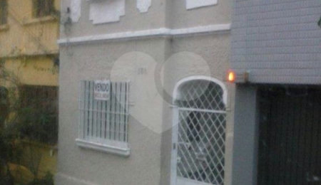 Sobrado à venda com 3 quartos em Perdizes, São Paulo, SP