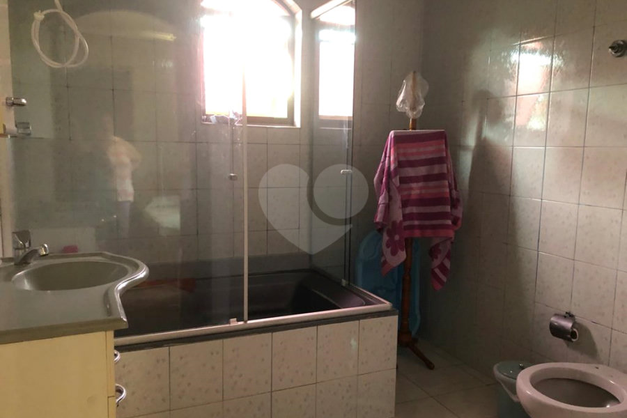 Sobrado à venda com 5 quartos, sendo 2 suítes, em Vila Maria Alta, São Paulo, SP