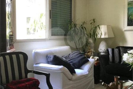 Apartamento à venda com 3 suítes em Vila Morumbi, São Paulo, SP