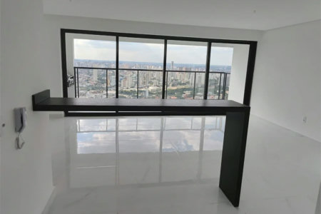 Apartamento à venda com 3 suítes em Parque Campolim, Sorocaba, SP