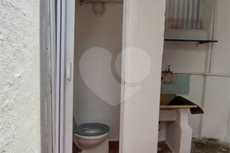 Casa para alugar com 2 quartos em Quarta Parada, São Paulo, SP