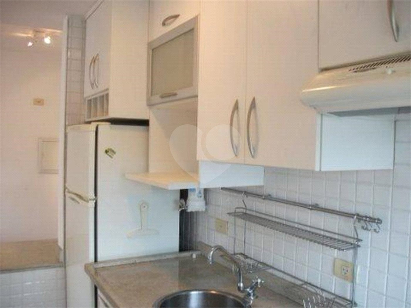 Apartamento para alugar com 2 quartos em Pinheiros, São Paulo, SP