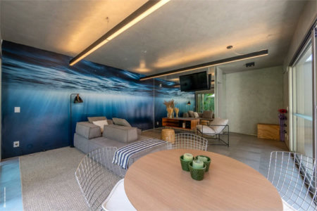 Casa à venda com 3 suítes no condomínio Bothânica Alto de Pinheiros, São Paulo - SP