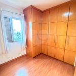 Apartamento à venda com 3 quartos, sendo 1 suíte, em Vila Paulista, São Paulo, SP