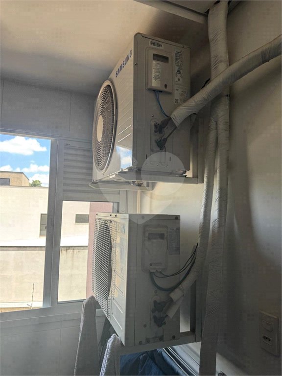 Apartamento para alugar com 2 quartos, sendo 1 suíte, em Vila Rica, Sorocaba, SP