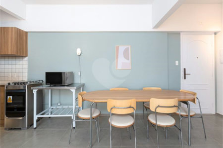 Apartamento a venda em Bela Vista 145m² com 3 suites.
