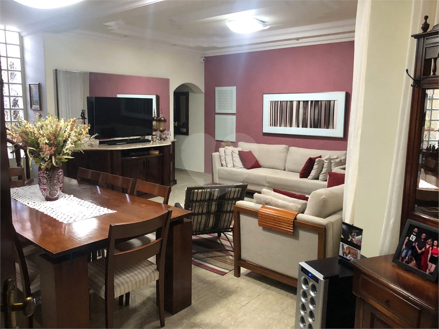 Casa à venda com 3 quartos, sendo 1 suíte,  em Vila Antônio Augusto Luiz, Caçapava, SP