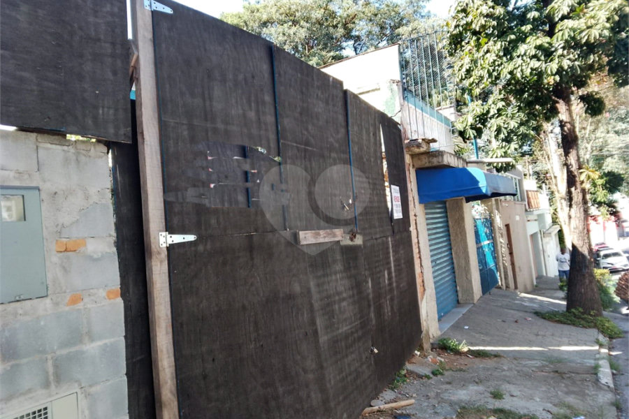 Terreno à venda em Casa Verde, São Paulo, SP