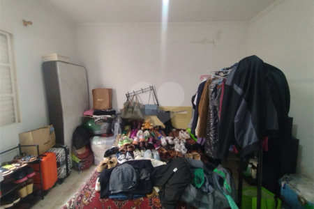 Casa Térrea à venda com 2 quartos em Vila Dom Pedro II, São Paulo, SP