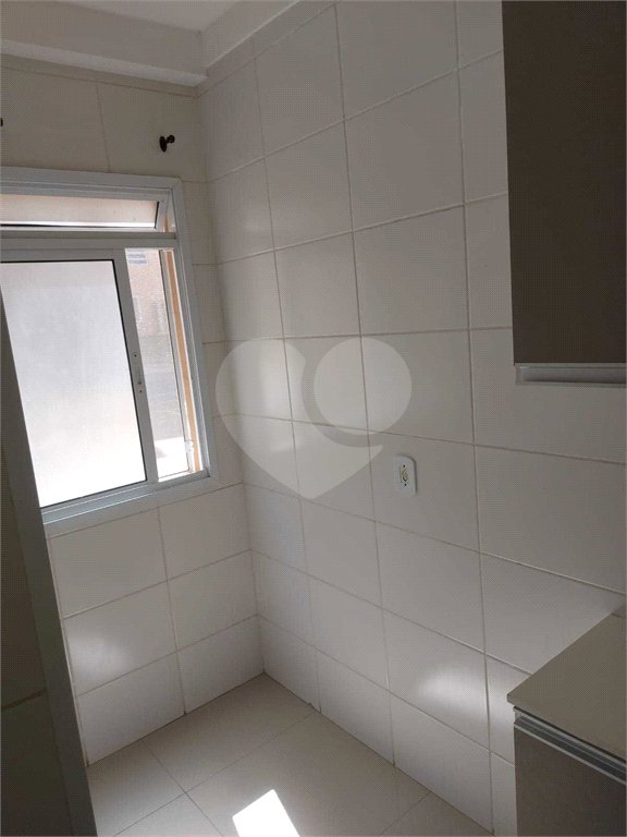 Apartamento à venda com 2 quartos em Jardim Vera Cruz, Sorocaba, SP