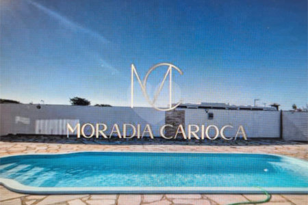 Casa à venda com 5 suítes em Marina, Armação dos Búzios, RJ