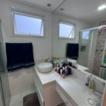 Apartamento com 3 dormitórios à venda, 200 m² por R$ 3.180.000,00 - Ponta da Praia - Santos/SP