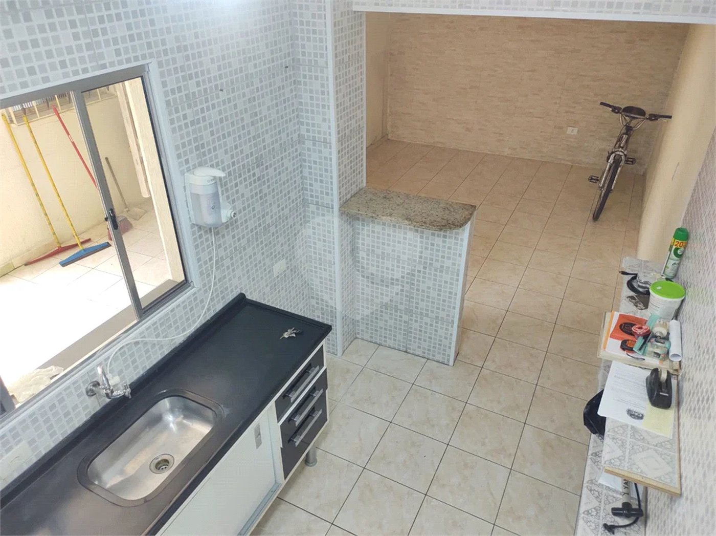 Sobrado à venda com 4 quartos em Mandaqui, São Paulo, SP
