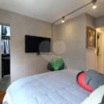 Apartamento à venda com 4 quartos, sendo 3 suítes,  em Campo Belo, São Paulo, SP