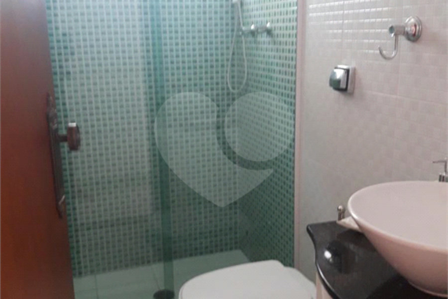 Sobrado à venda com 3 quartos, sendo 1 suíte, em Jaçanã, São Paulo, SP
