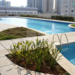 Apartamento à venda ou para alugar com 4 suítes no Centro, São Bernardo do Campo, SP