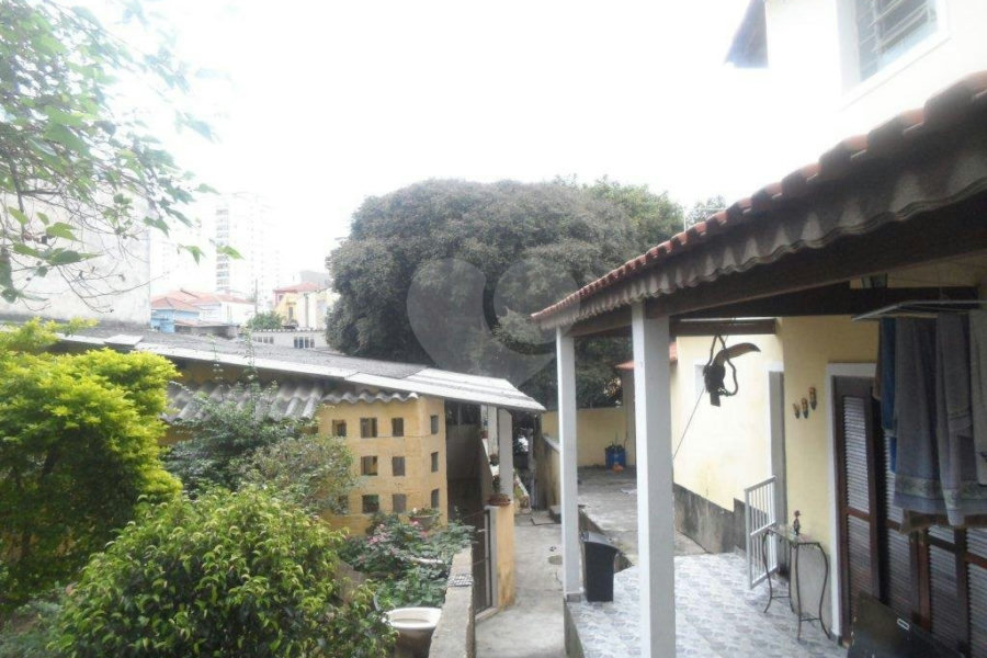 Casa à venda com 2 quartos em Vila Guilherme, São Paulo, SP