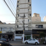 Apartamento à venda com 2 quartos em Santana, São Paulo, SP