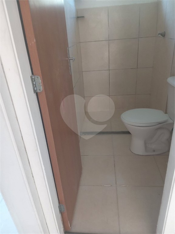 Casa à venda ou para alugar com 2 quartos no condomínio Residencial Recanto do Paçuaré Ii, Rio de Janeiro - RJ