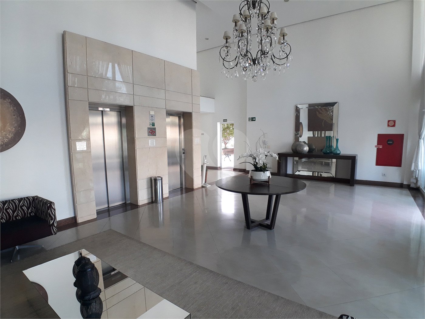 Apartamento à venda com 3 suítes no Centro, Guarulhos, SP