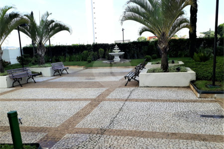 Apartamento à venda com 2 suítes em Lar São Paulo, São Paulo, SP