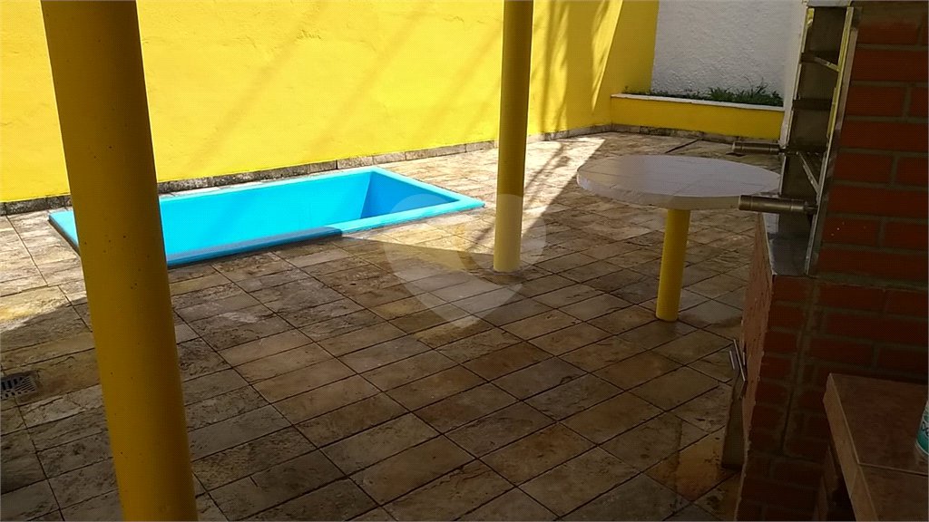 Sobrado à venda com 3 quartos, sendo 1 suíte, em Tucuruvi, São Paulo, SP