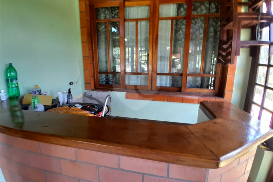 Casa à venda com 3 quartos, sendo 2 suítes,  no condomínio Alpes da Cantareira, Mairiporã - SP