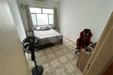 Apartamento à venda com 2 quartos em Praça da Bandeira, Rio de Janeiro, RJ