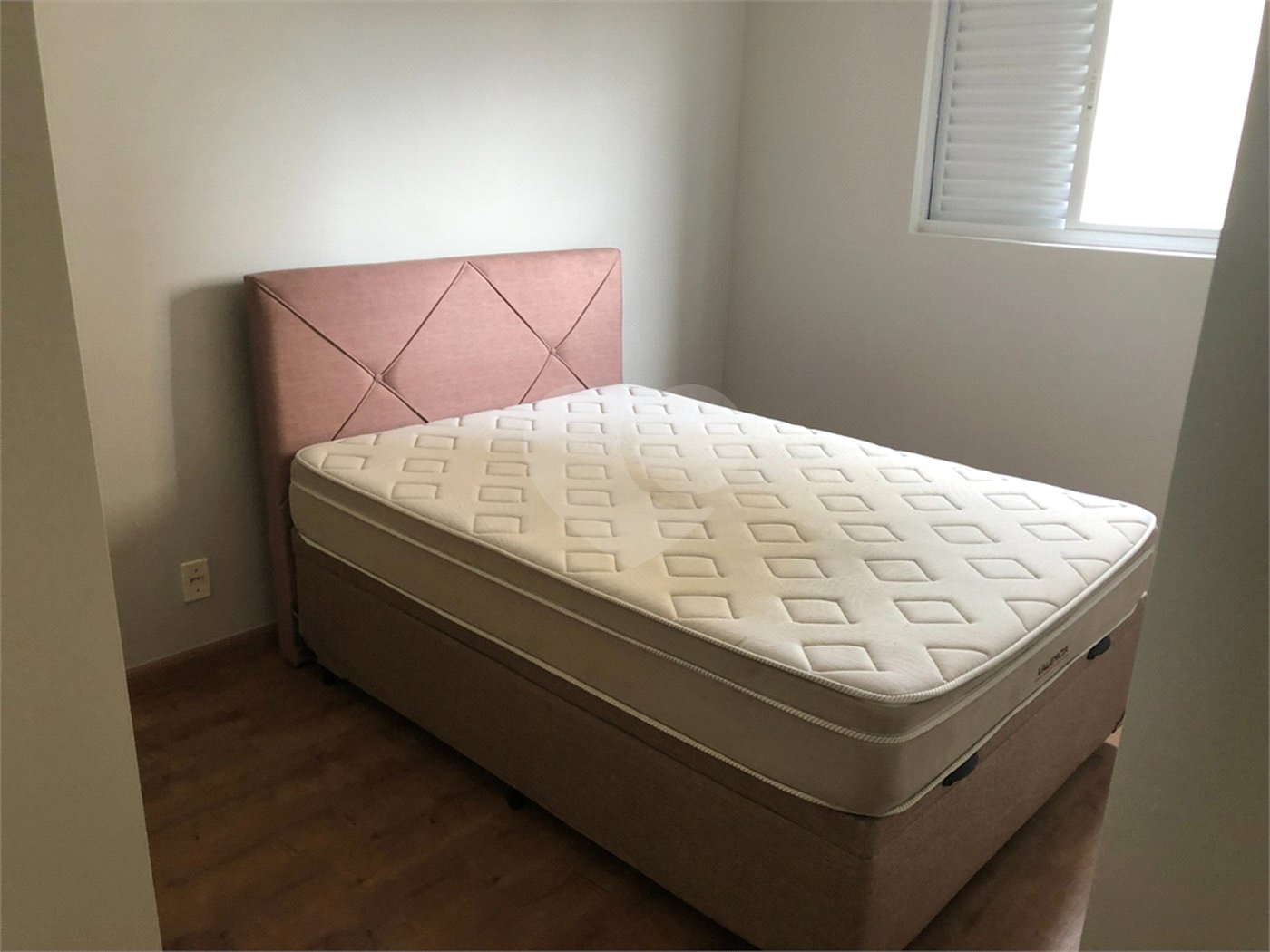 Apartamento para alugar com 2 quartos, sendo 1 suíte, em Parque Bela Vista, Votorantim, SP