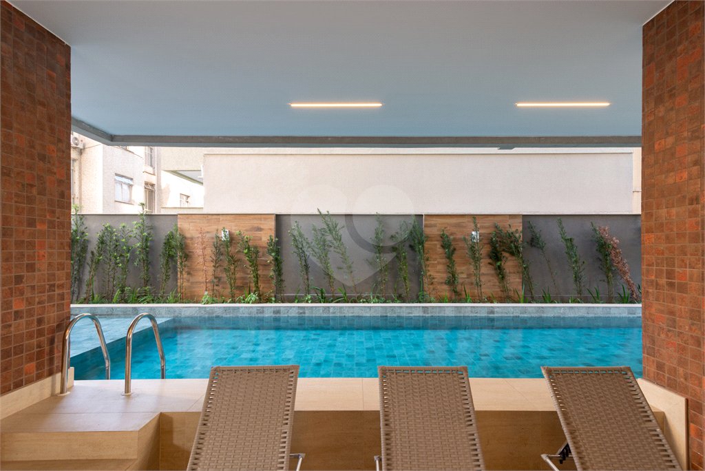 Apartamento à venda com 2 quartos, sendo 1 suíte, em Tijuca, Rio de Janeiro, RJ