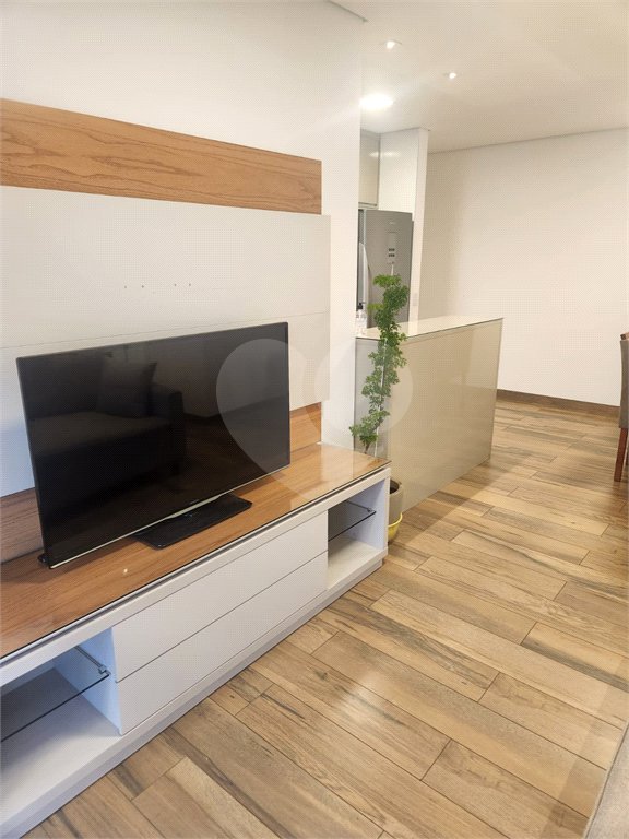 Apartamento à venda com 3 quartos, sendo 1 suíte, em Barra Funda, São Paulo, SP