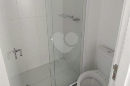 Apartamento para alugar com 1 quarto em Vila Guarani (z Sul), São Paulo, SP