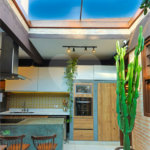Casa Térrea à venda com 1 quarto em Jardim Marajoara, São Paulo, SP