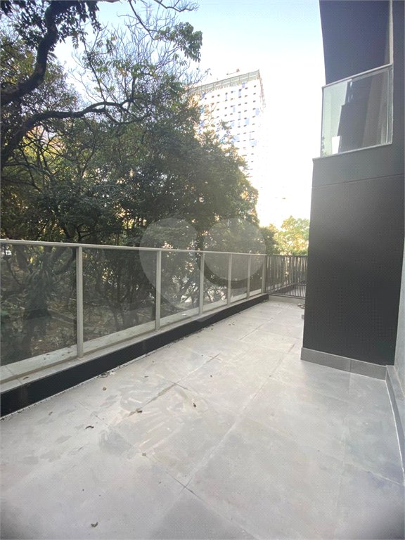 Apartamento à venda com 1 quarto em Pinheiros, São Paulo, SP
