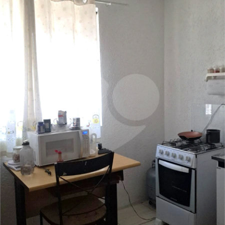 Casa de Vila à venda com 2 quartos em Lapa de Baixo, São Paulo, SP