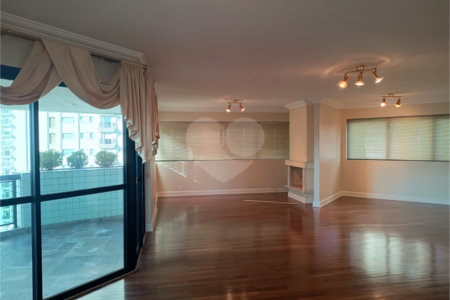 Apartamento à venda com 4 suítes em Paraíso do Morumbi, São Paulo, SP