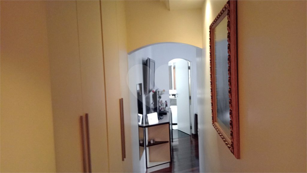 Apartamento à venda com 3 quartos, sendo 1 suíte,  em Santana, São Paulo, SP