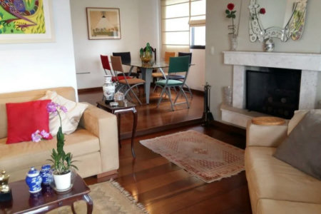 Apartamento à venda com 3 quartos, sendo 2 suítes,  em Jardim Parque Morumbi, São Paulo, SP