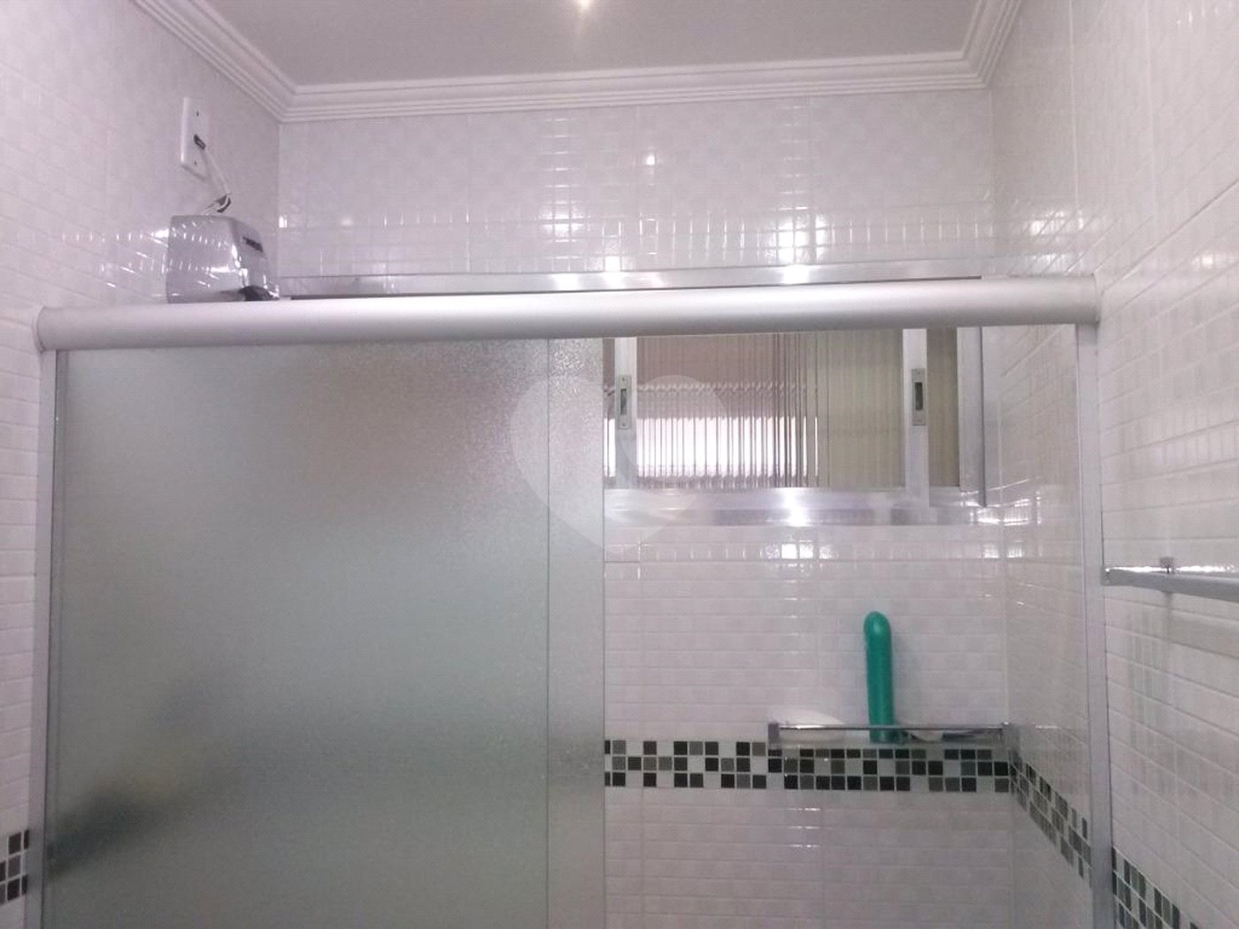Apartamento à venda com 2 quartos em Parque Residencial da Lapa, São Paulo, SP