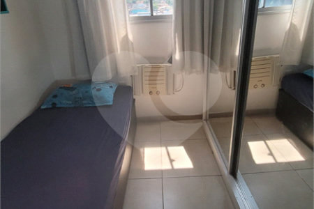 Apartamento à venda com 3 quartos em Campo Grande, Rio de Janeiro, RJ