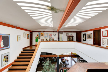 Casa à venda com 6 suítes em Morumbi, São Paulo, SP