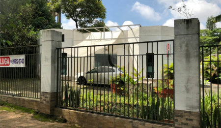 Salão Comercial para alugar em Santo Amaro, São Paulo, SP