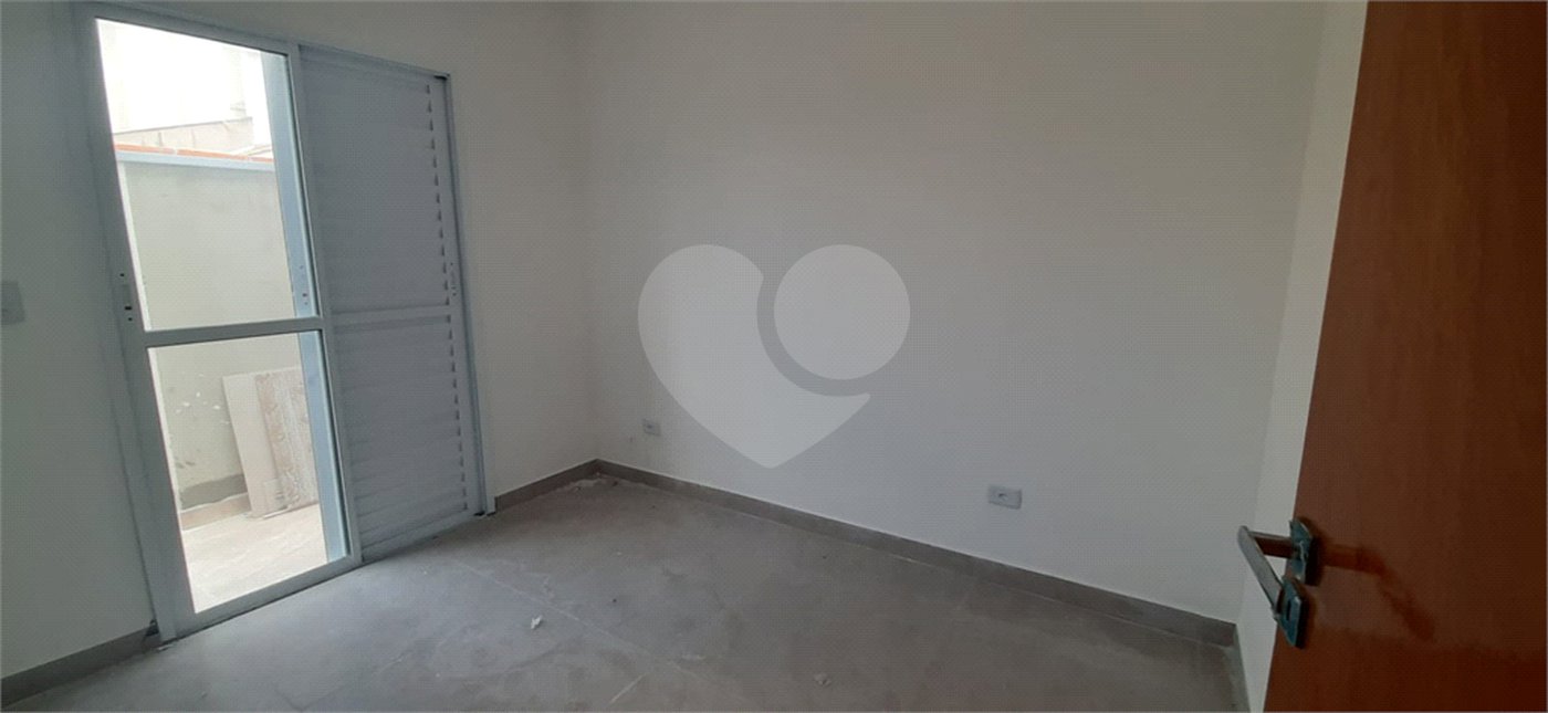 Apartamento à venda com 2 quartos em Parada Inglesa, São Paulo, SP