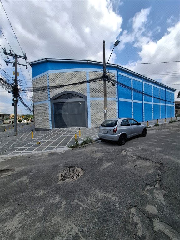 Galpão à venda em CAMPO GRANDE, Rio de Janeiro, RJ