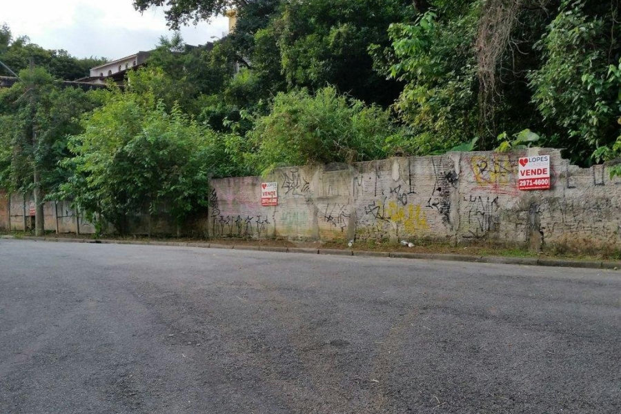 Terreno à venda em Santana, São Paulo, SP