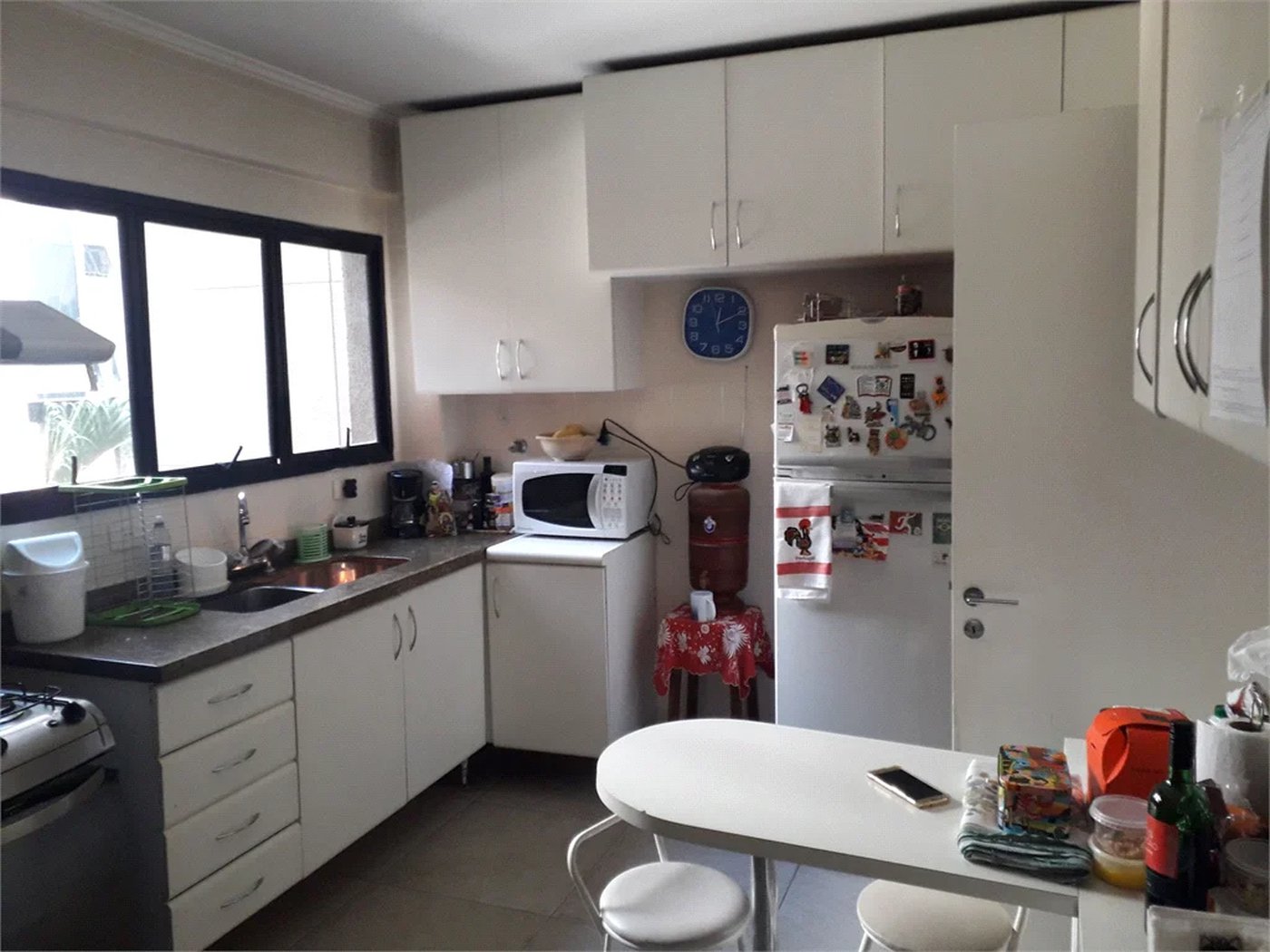 Apartamento para alugar com 4 suítes em Jardim Leonor, São Paulo, SP